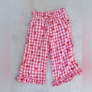 Mini boden pants 3T